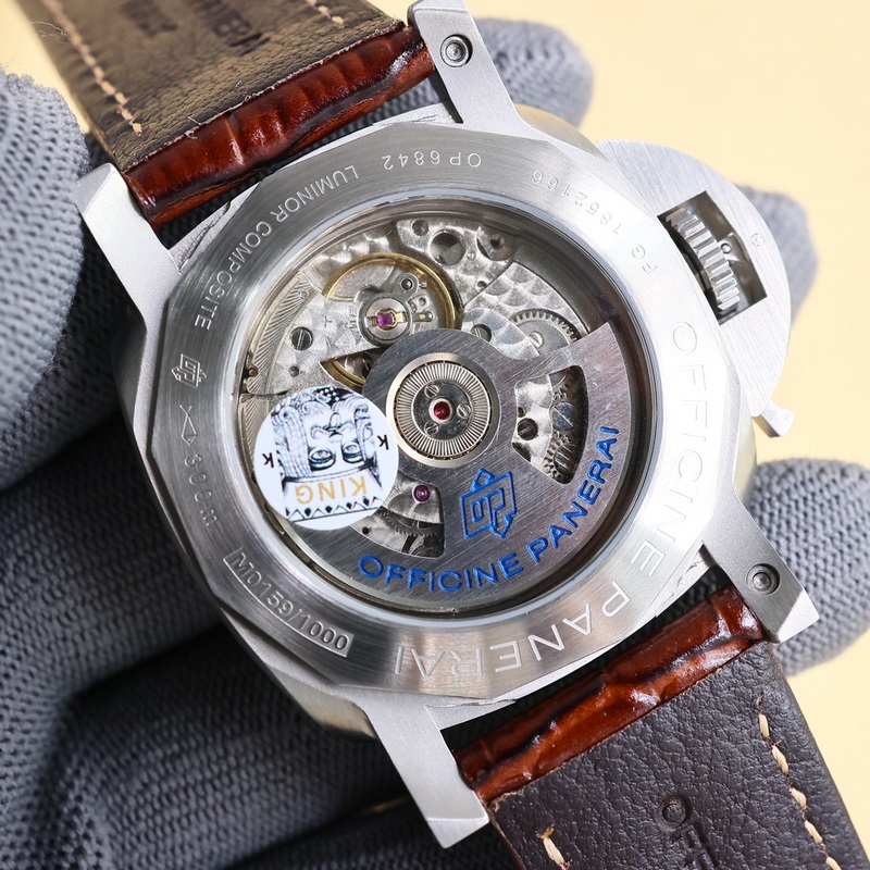 Panerai Submersible BMG-TE V7 Version PAM01070 Latest Quality Model-7