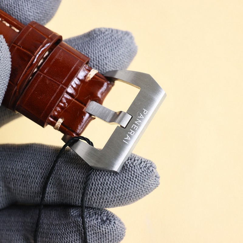 Panerai Submersible BMG-TE V7 Version PAM01070 Latest Quality Model-8