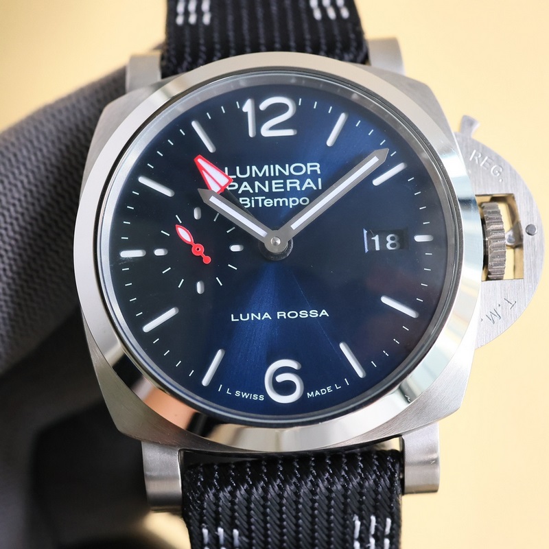 Panerai Submersible BMG-TECH PAM01070 Latest V7 Version-3