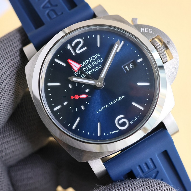 Panerai Submersible BMG-TECH PAM01070 Latest V7 Version-4