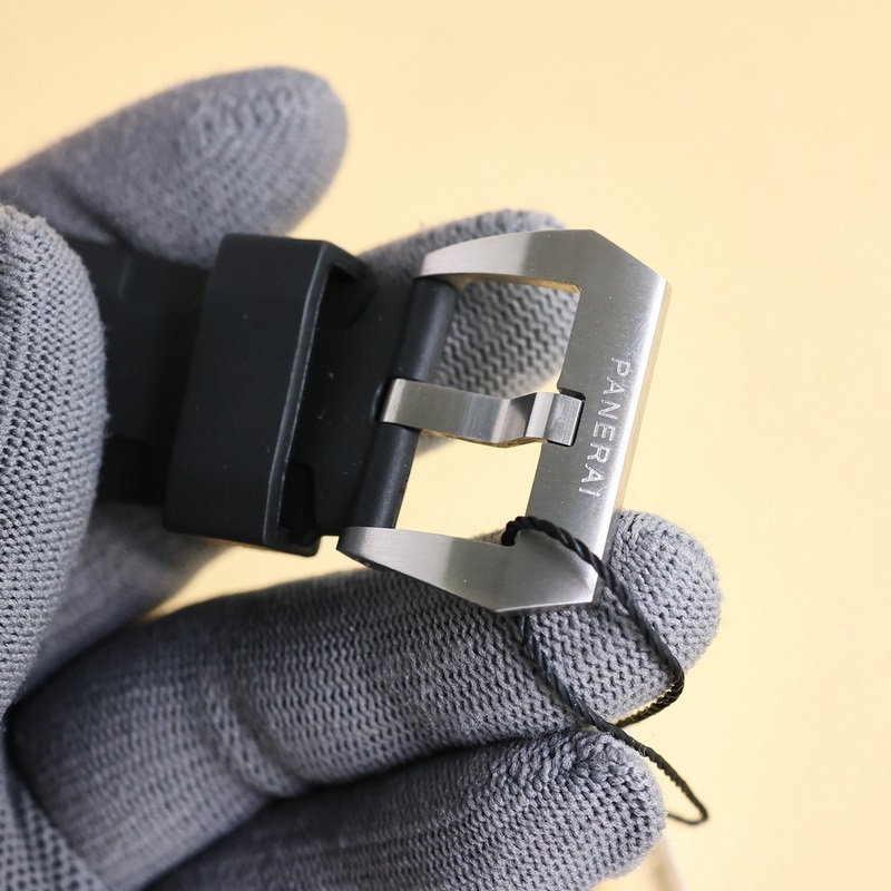 Panerai Submersible BMG-TECH PAM01070 Latest V7 Version-6