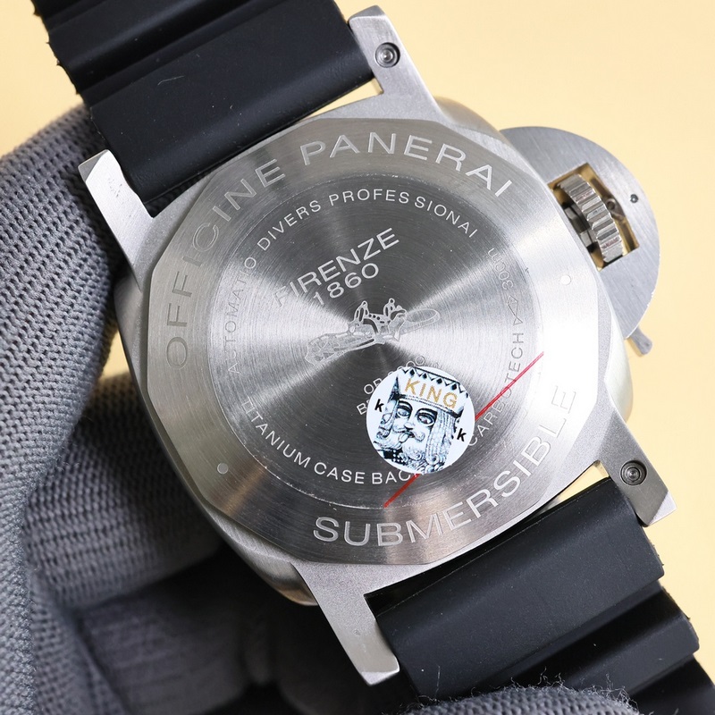 Panerai Submersible BMG-TECH PAM01070 Latest V7 Version-7