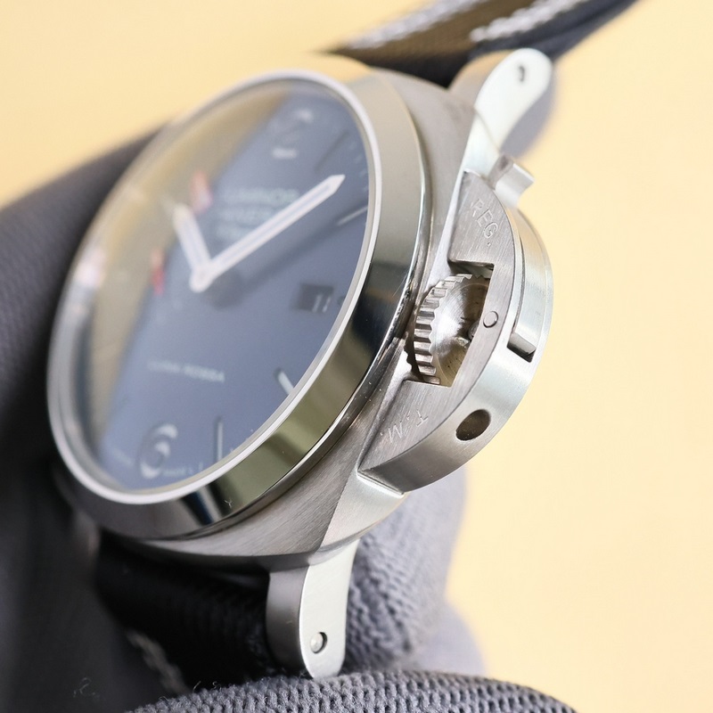 Panerai SUBMERSIBLE BMG-TE V7 Version Latest Model-6