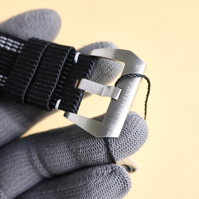 Panerai SUBMERSIBLE BMG-TE V7 Version Latest Model-7