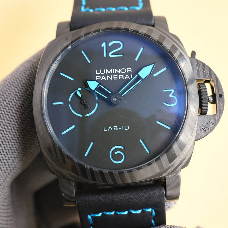 Panerai Submersible BMG-Tech 47mm Durable Dive Replica Watch-2