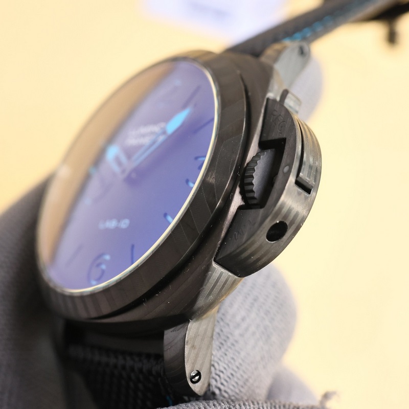 Panerai Submersible BMG-Tech 47mm Durable Dive Replica Watch-5