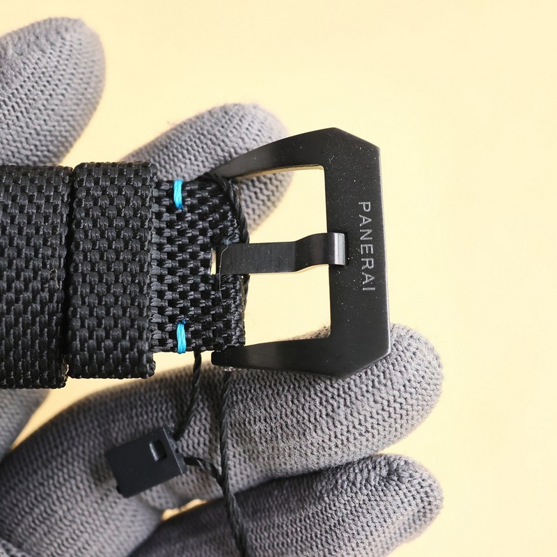 Panerai Submersible BMG-Tech 47mm Durable Dive Replica Watch-6