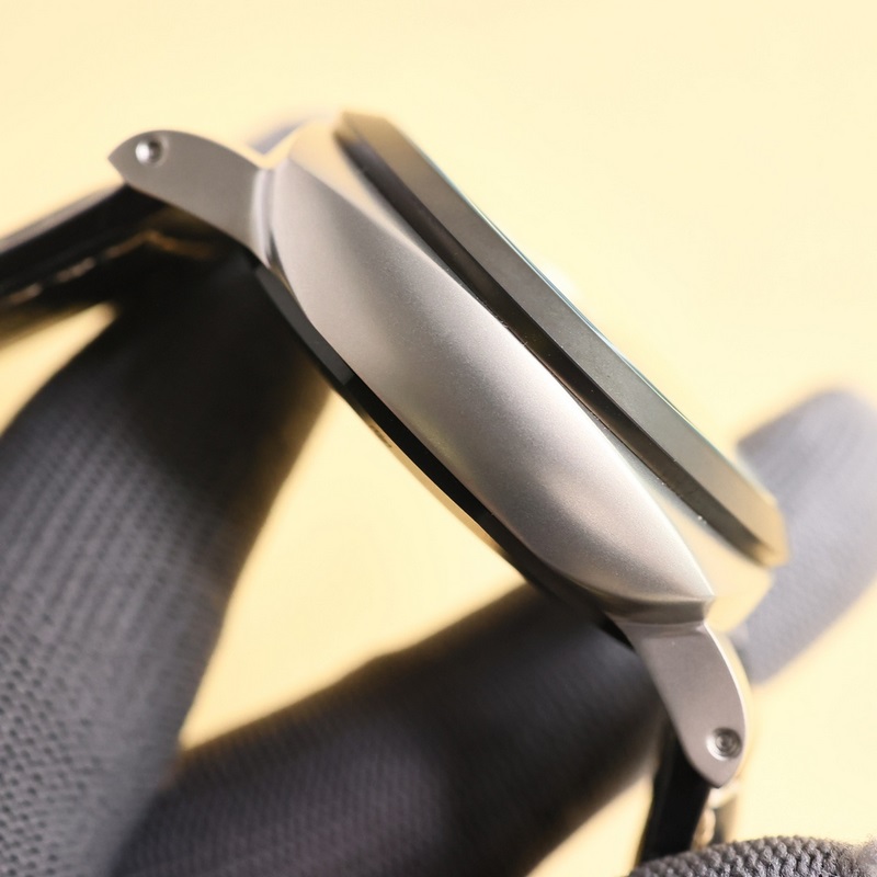 Panerai Submersible BMG-Tech 47mm Durable Dive Replica Watch-8