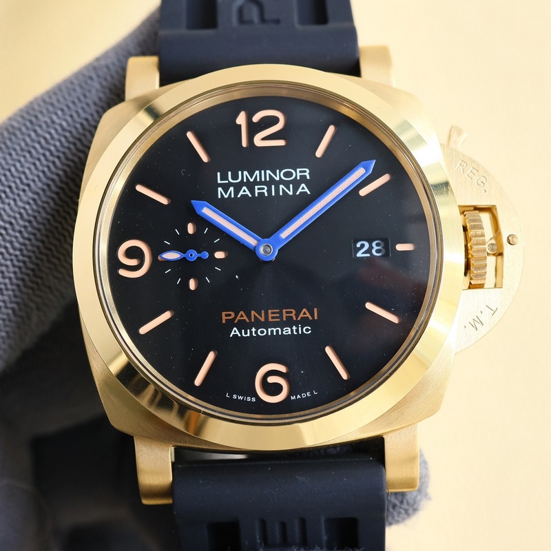 Panerai Luminor 44mm V7 Edition Exclusive Quality-2