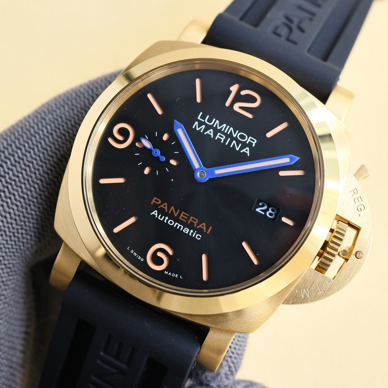 Panerai Luminor 44mm V7 Edition Exclusive Quality-3