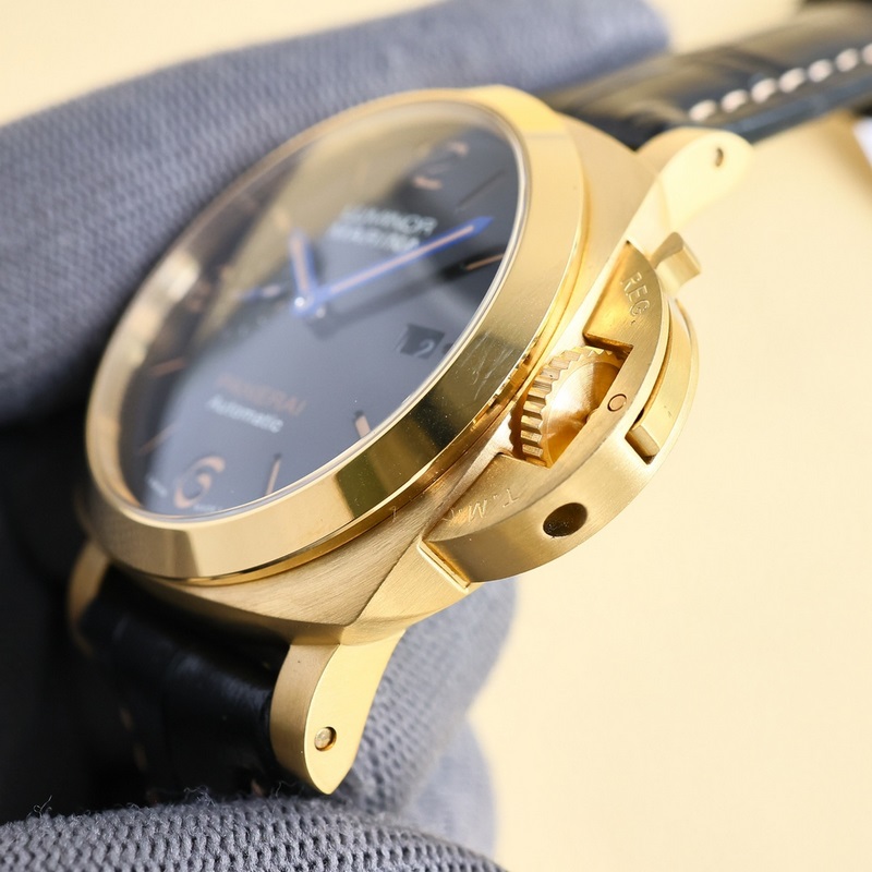 Panerai Luminor 44mm V7 Edition Exclusive Quality-6