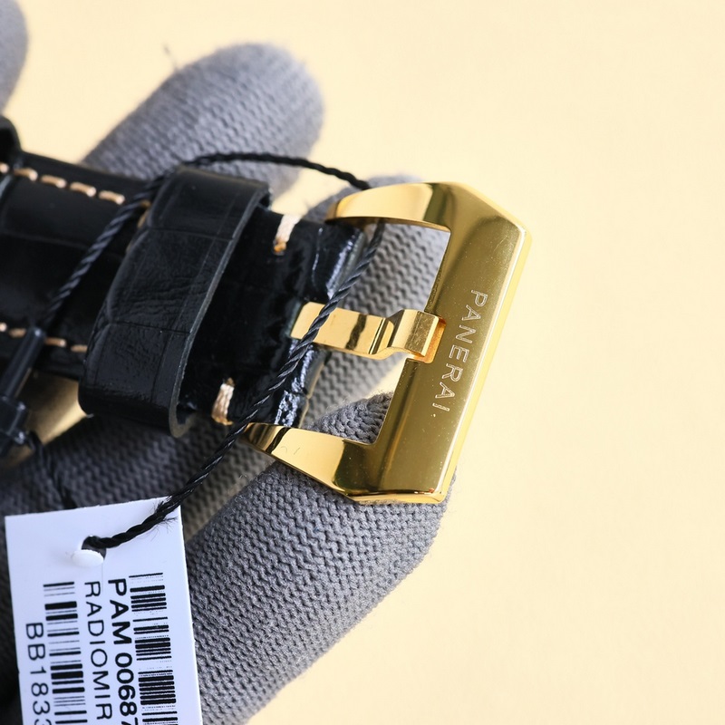 Panerai Luminor 44mm V7 Edition Exclusive Quality-7