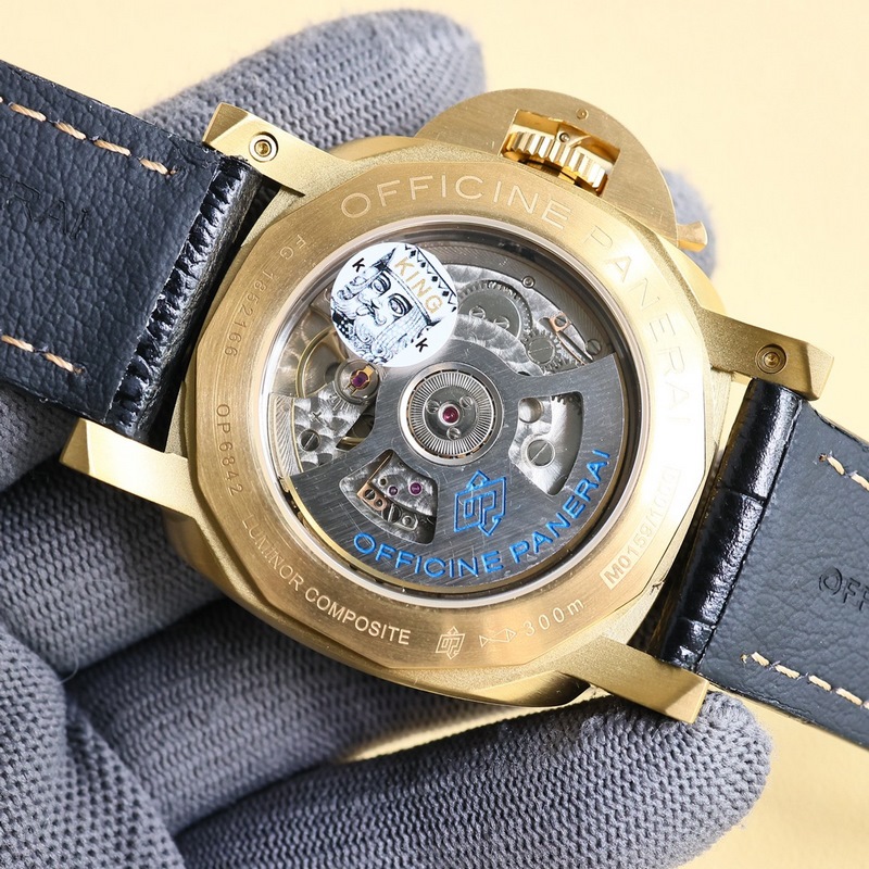 Panerai Luminor 44mm V7 Edition Exclusive Quality-8