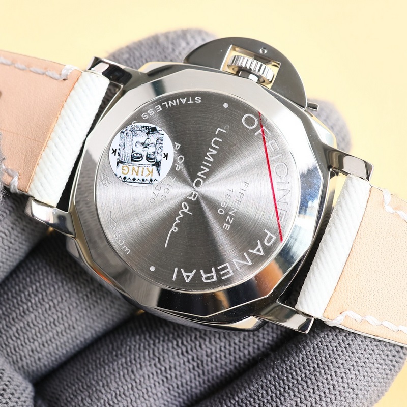 Panerai Luminor Due V7 Edition Ultra-Thin Small Size-7