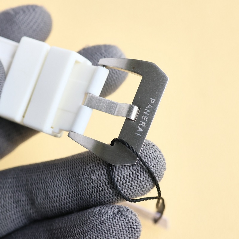 Panerai Submersible BMG-TECH 47mm Metal Glass Diving Replica Watch-8