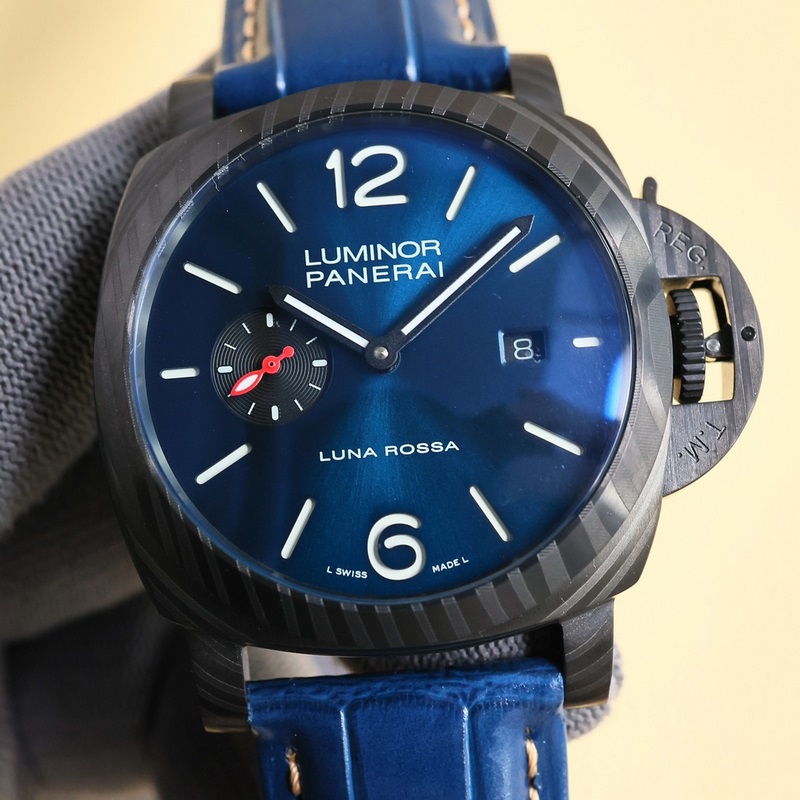 Panerai Submersible BMG-Tech 47mm Dive Replica Watch-3