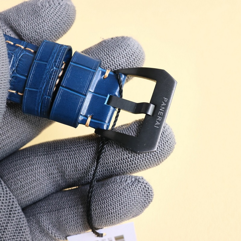 Panerai Submersible BMG-Tech 47mm Dive Replica Watch-7