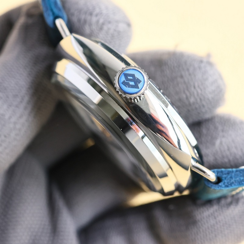 Panerai Radiomir V7 Men's Automatic Mechanical Replica Watch-6