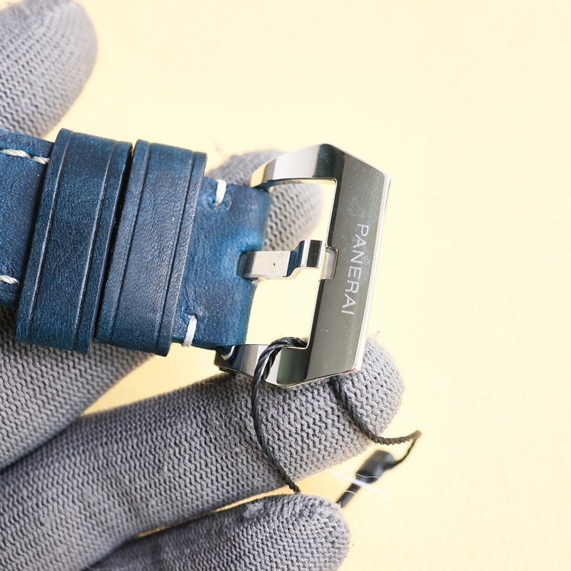 Panerai Radiomir V7 Men's Automatic Mechanical Replica Watch-7