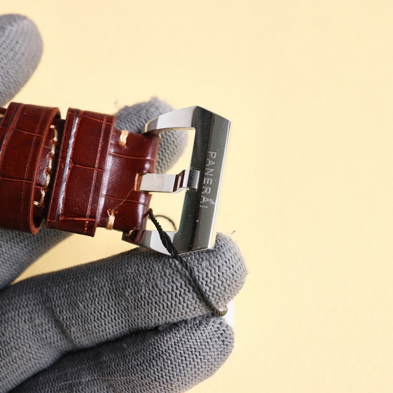 Panerai Radiomir V7 New Automatic Men's Replica Watch with Quality Assurance-6