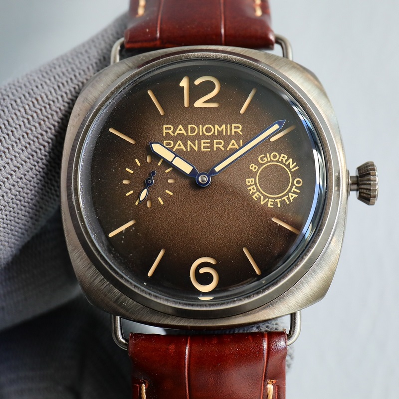 Panerai Submersible BMG-Tech 47mm New Model-3