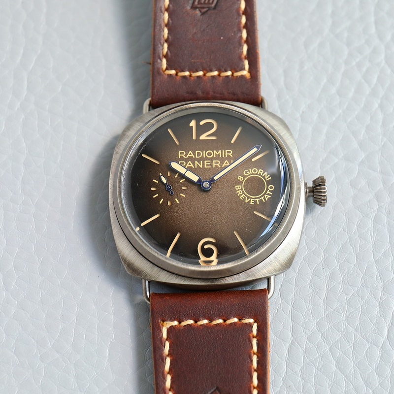 Panerai Submersible BMG-Tech 47mm New Model-4