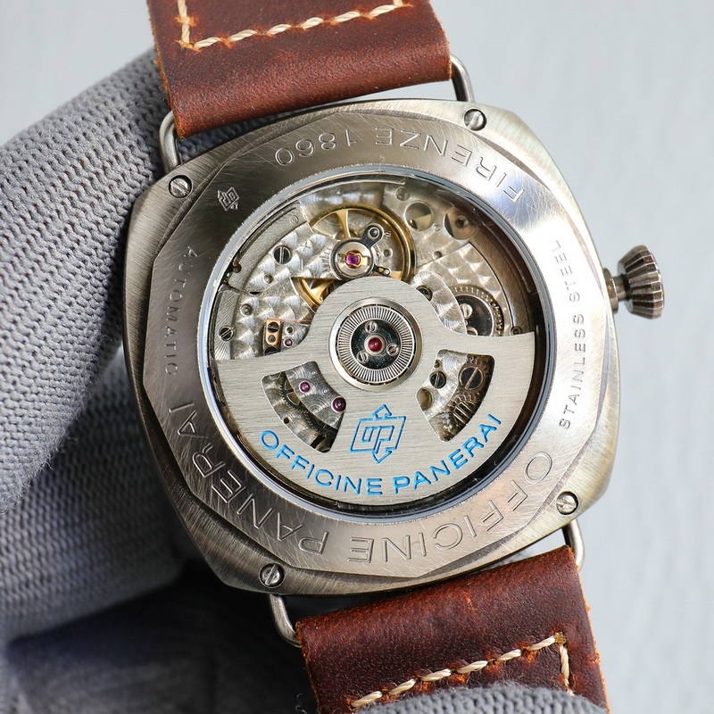 Panerai Submersible BMG-Tech 47mm New Model-7