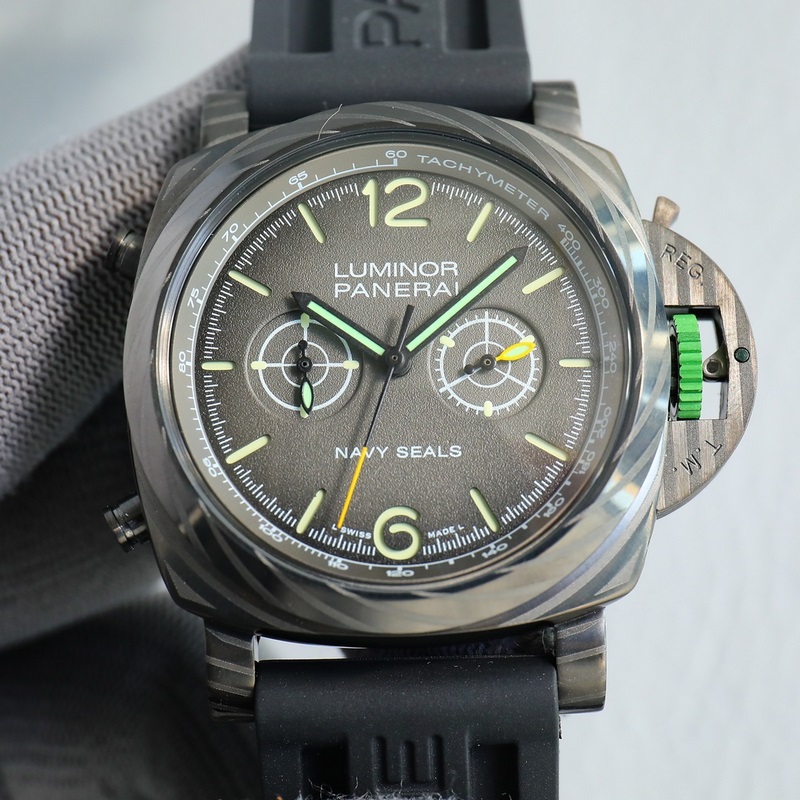 Panerai Submersible BMG-TECH 47mm New Model-3