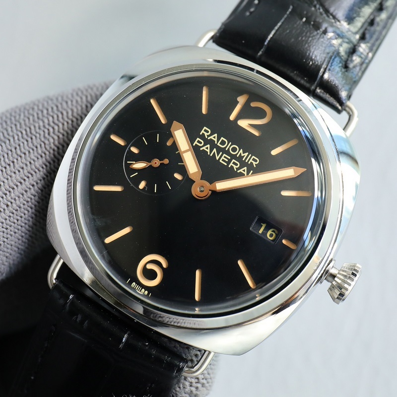 Panerai Radiomir V7 Automatic Men's Replica Watch-2