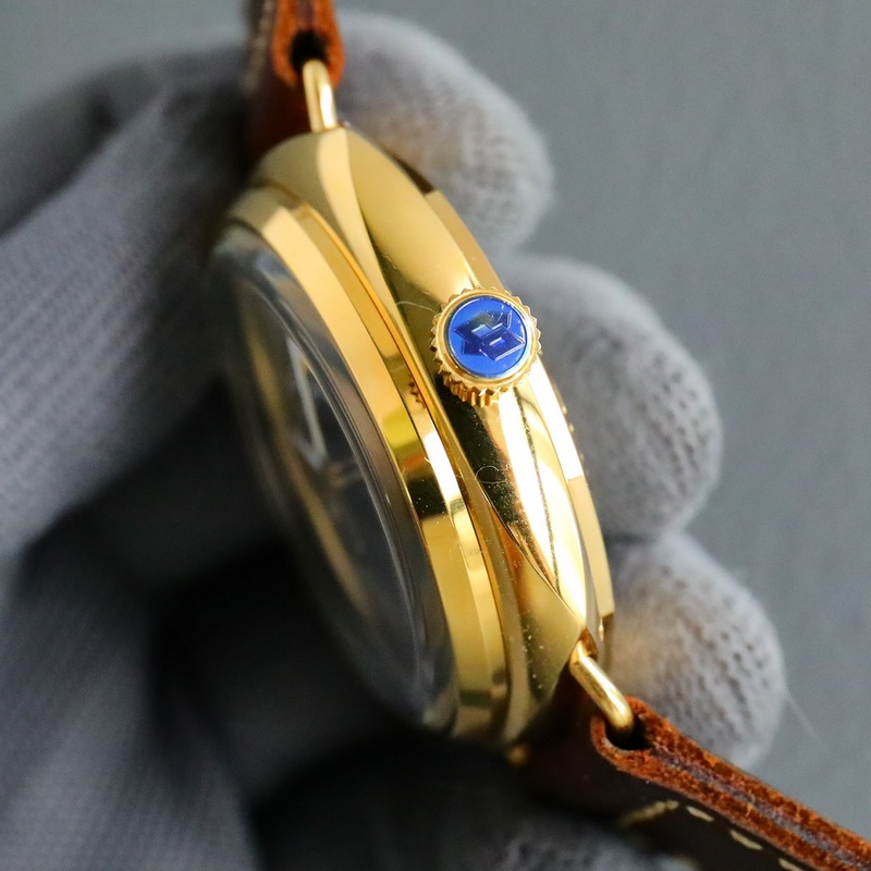 Panerai Radiomir V7 Automatic Men's Replica Watch New Arrival Quality-6