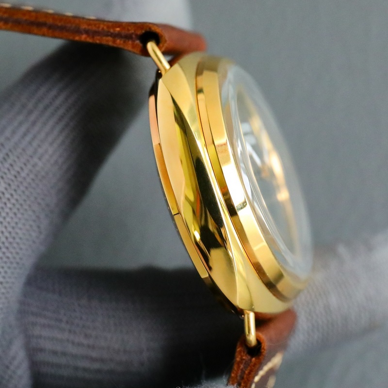 Panerai Radiomir V7 Automatic Men's Replica Watch New Arrival Quality-7