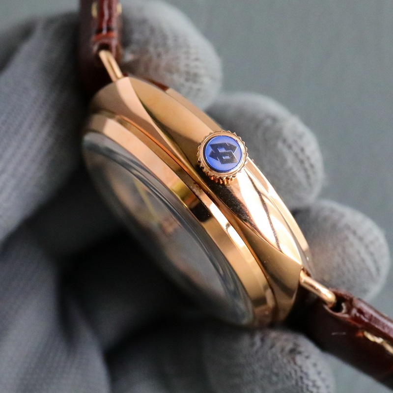 Panerai Radiomir V7 New Automatic Men's Replica Watch-5