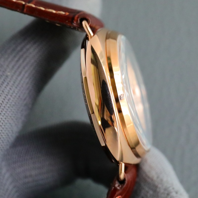 Panerai Radiomir V7 New Automatic Men's Replica Watch-6