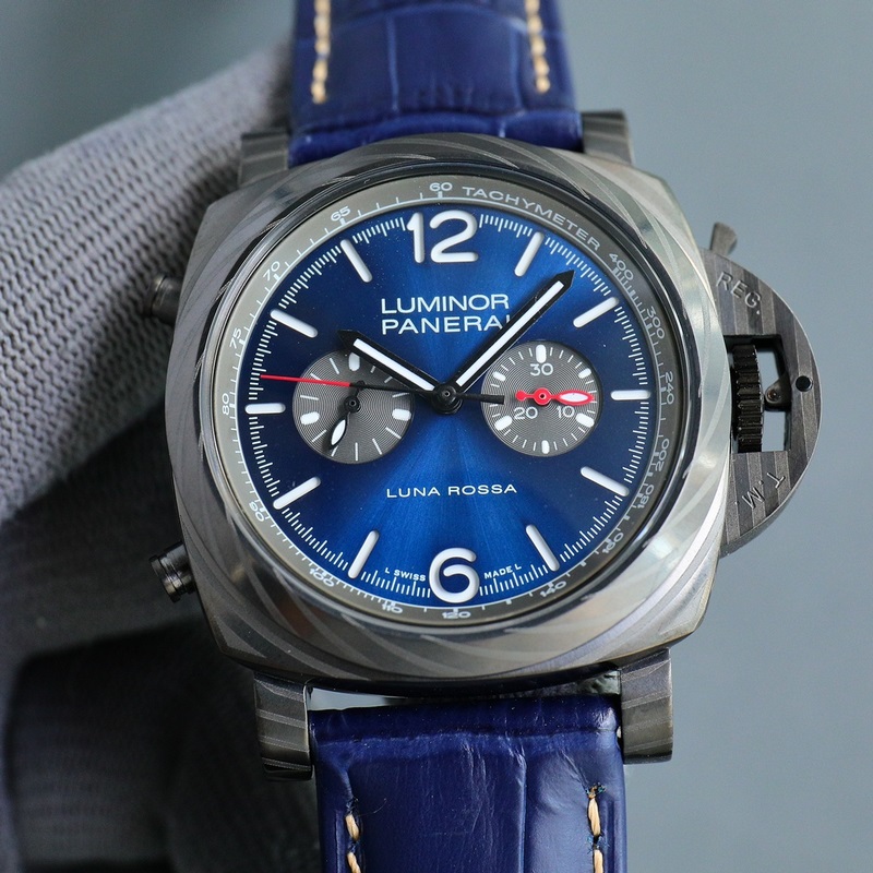 Panerai Submersible BMG-TECH 47mm New Model with Enhanced Durability-3