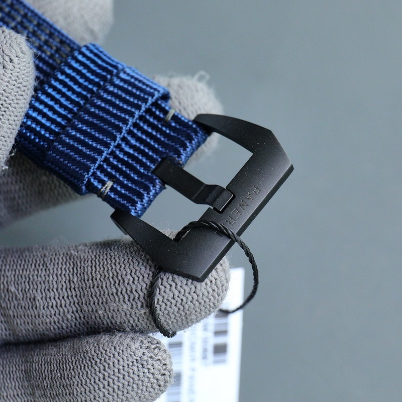 Panerai Submersible BMG-TECH 47mm New Model with Enhanced Durability-7