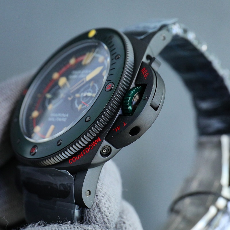 Panerai Submersible BMG-TECH 47mm New Model-4