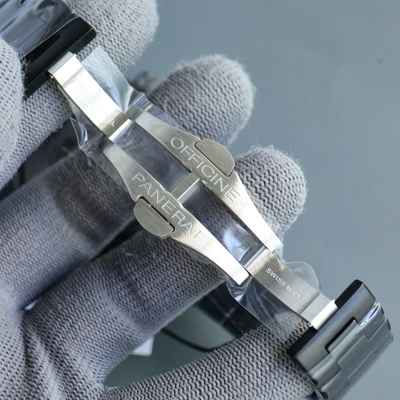 Panerai Submersible BMG-TECH 47mm New Model-7