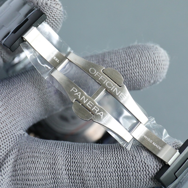 Panerai Submersible BMG-TECH 47mm New Release-8