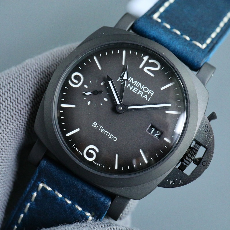 Panerai Submersible BMG-Tech 44mm Latest V7 Version-3