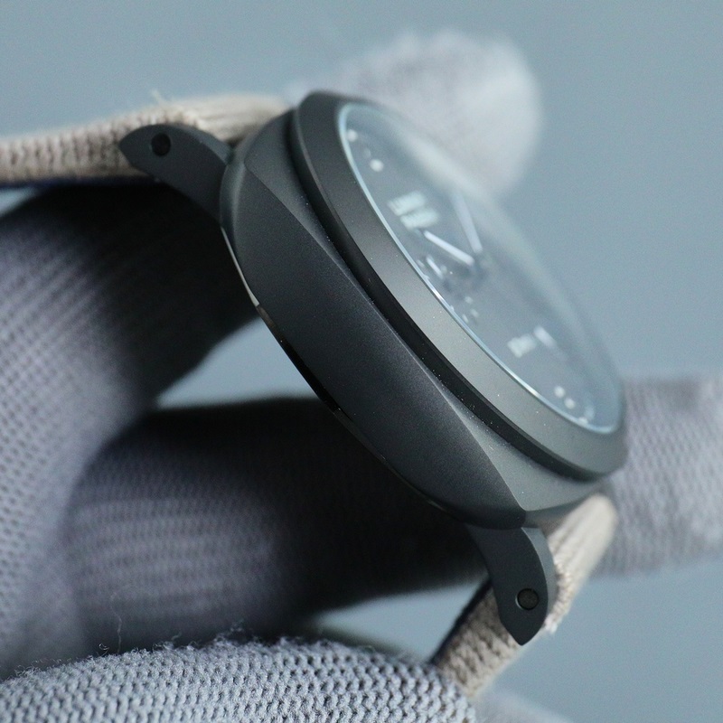 Panerai Submersible BMG-Tech 44mm Latest V7 Version-6