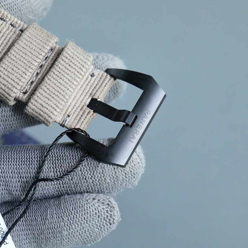 Panerai Submersible BMG-Tech 44mm Latest V7 Version-8