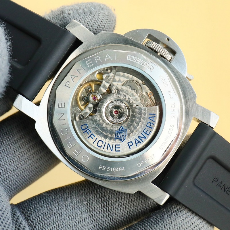 Panerai Luminor Series 44mm Diameter 13mm Thickness Premium Quality-6