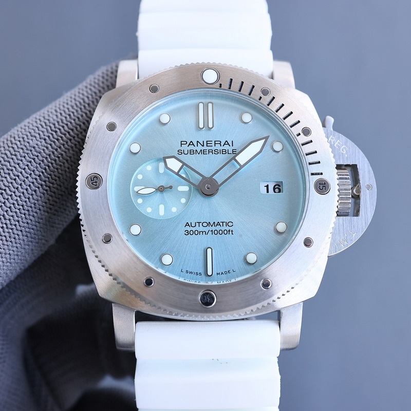 Panerai Submersible BMG-TECH 47mm Latest V7 Version-2