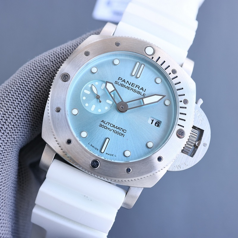 Panerai Submersible BMG-TECH 47mm Latest V7 Version-3