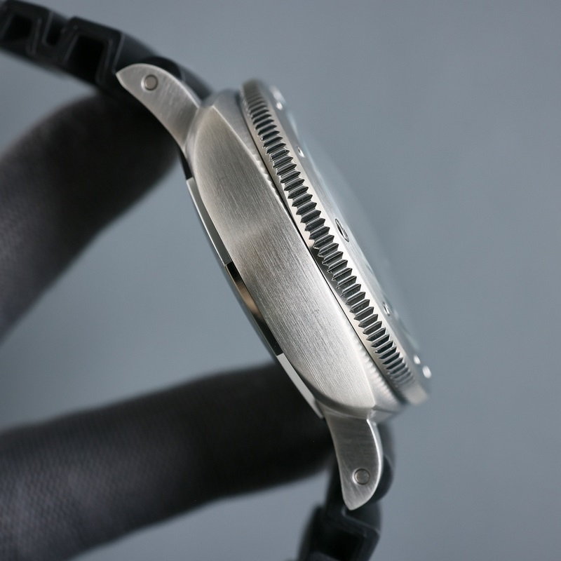 Panerai Submersible Automatic Mechanical Replica Watch High Quality Dive Timepiece-6