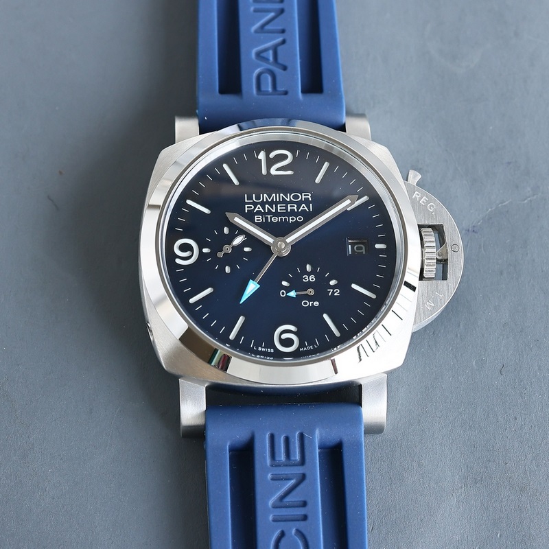 Panerai Luminor V7 2025 Latest Model Premium Quality-4