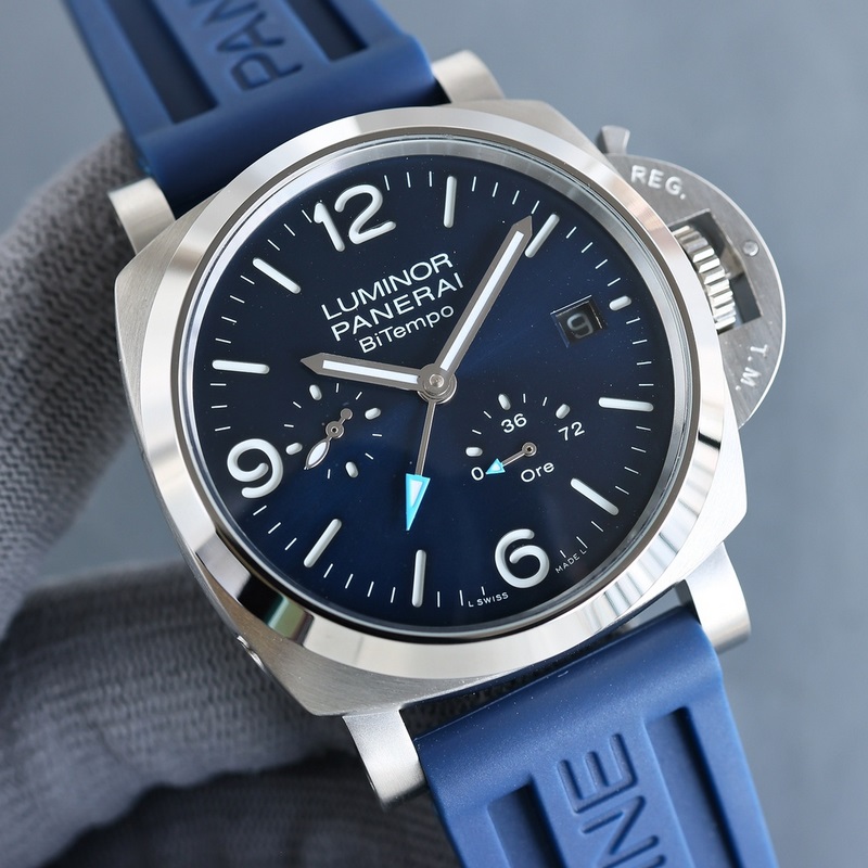 Panerai Luminor V7 2025 Latest Model Premium Quality-5