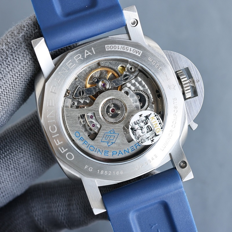 Panerai Luminor V7 2025 Latest Model Premium Quality-7