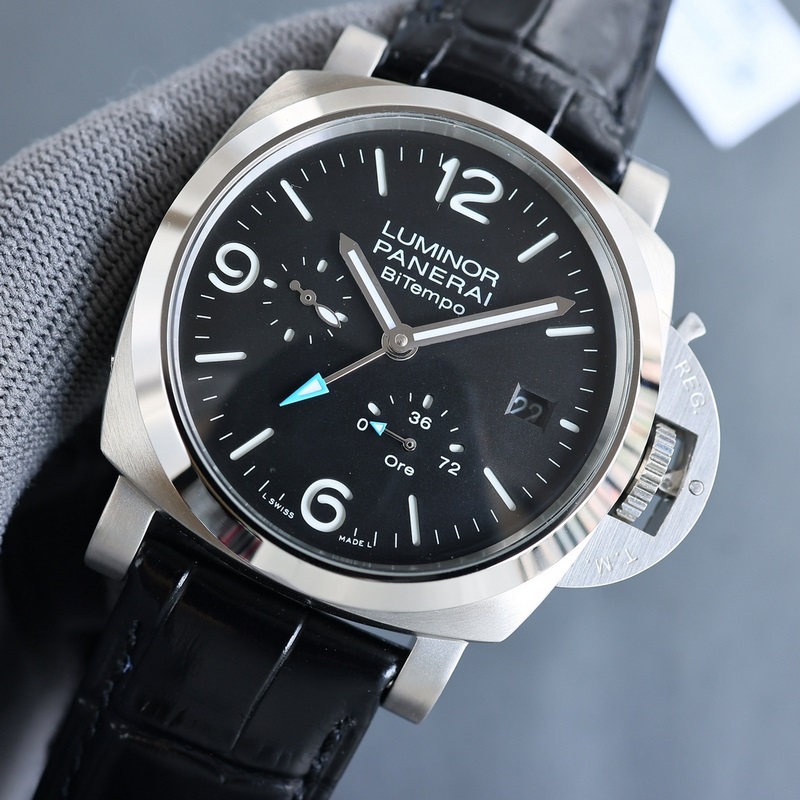 Panerai Luminor V7 2025 Model High-Quality Timepiece-4