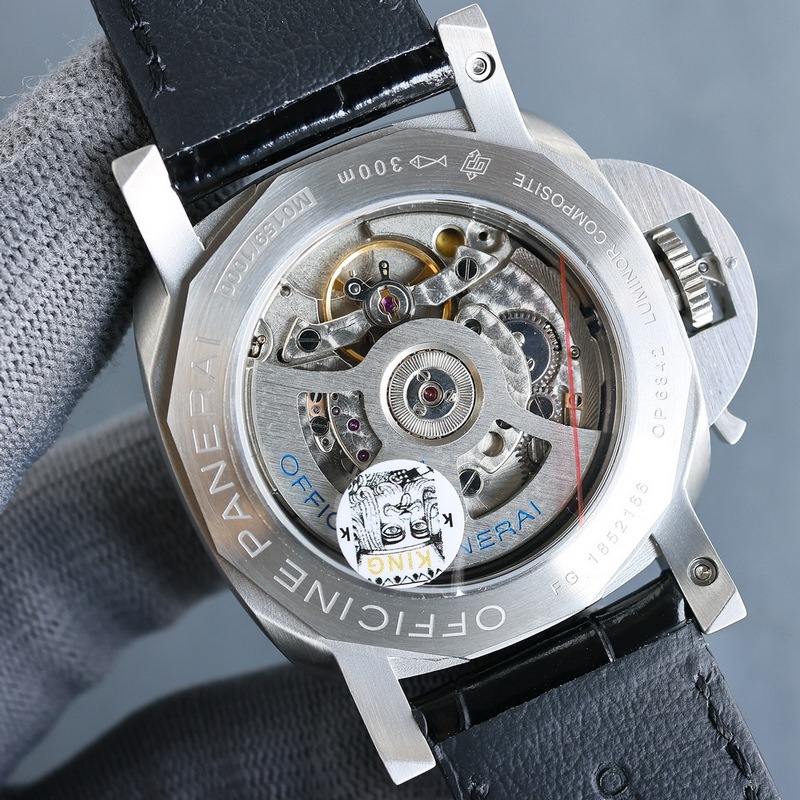 Panerai Luminor V7 2025 Model High-Quality Timepiece-7